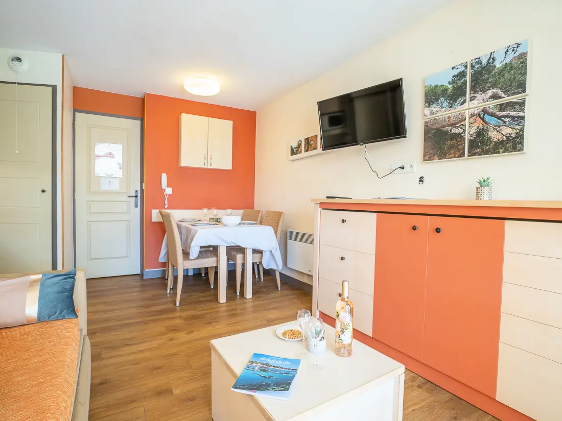 Résidence Village Cap Estérel - L'Esquinade