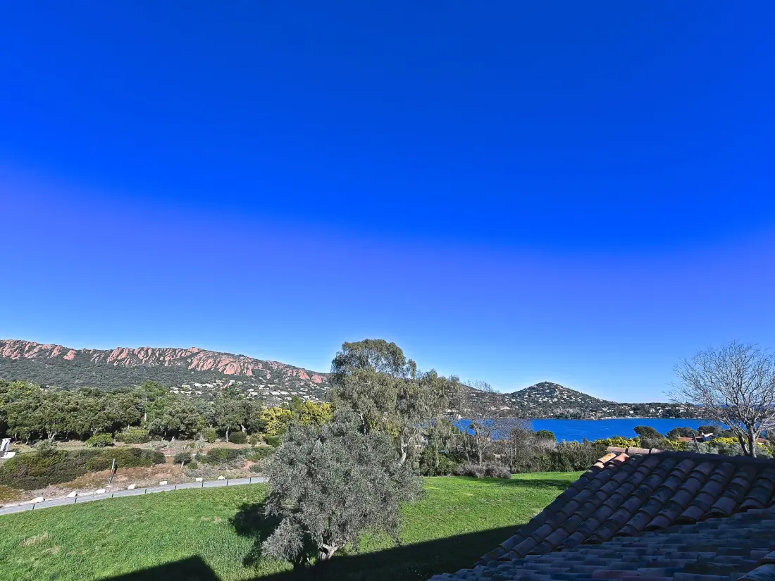 Résidence Village Cap Estérel - Le Belvédère
