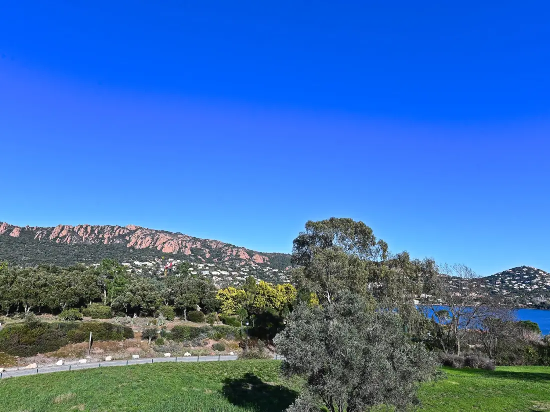 Résidence Village Cap Estérel - Le Belvédère