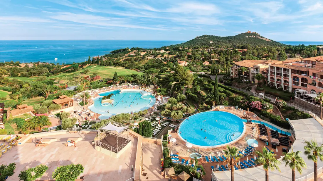Village Pierre & Vacances Cap Esterel
