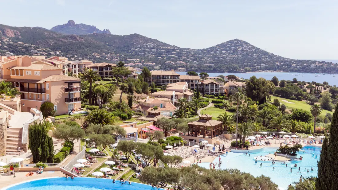 Village Pierre & Vacances Cap Esterel
