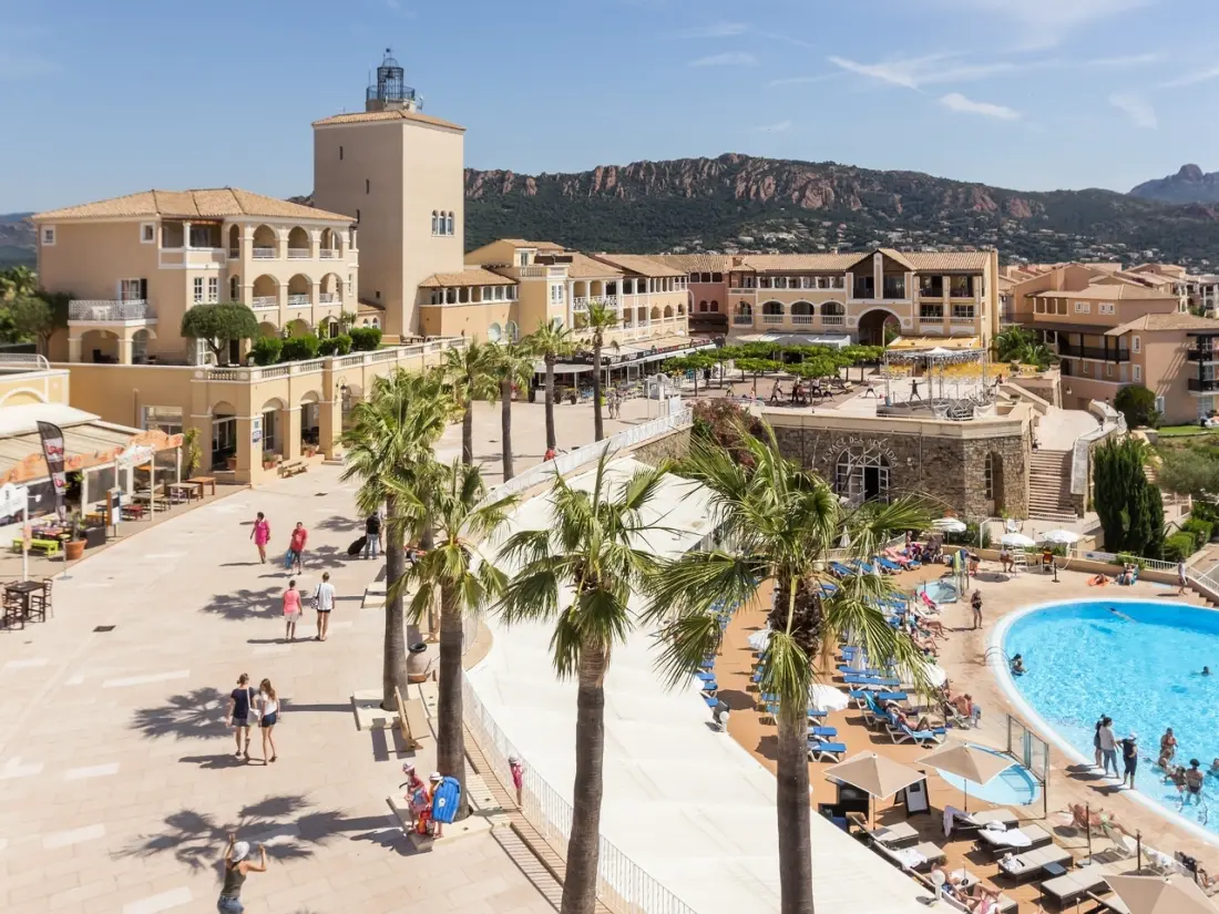 Village Pierre & Vacances Cap Esterel