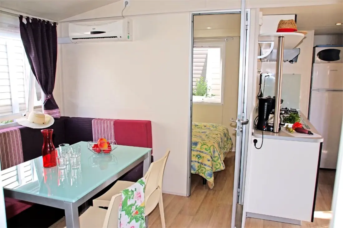 Camping Tikayan La Vallée du Paradis 4 étoiles★★★★