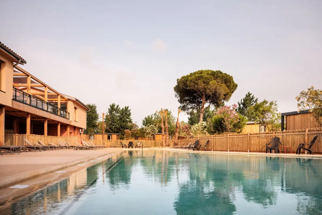 Blendin Agde 4 étoiles★★★★