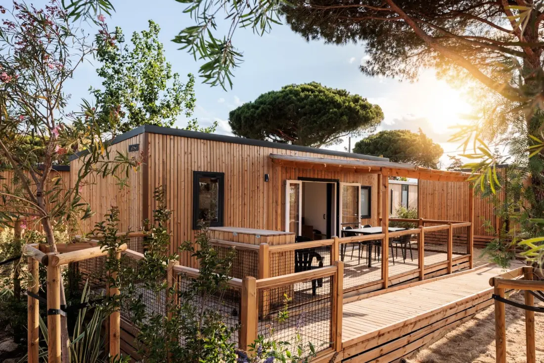 Blendin Agde 4 étoiles★★★★