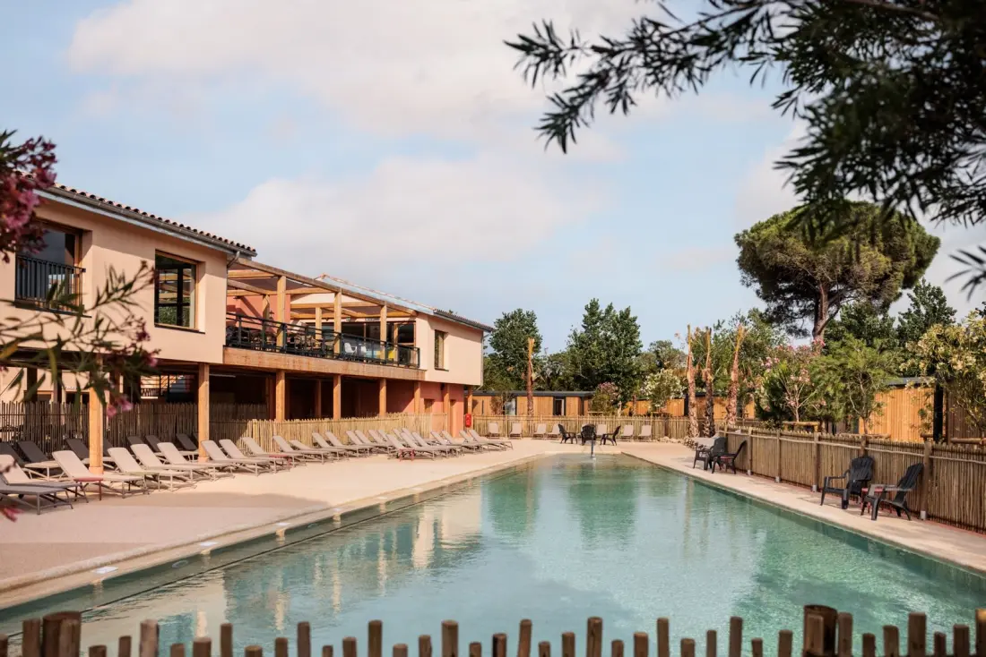 Blendin Agde 4 étoiles★★★★