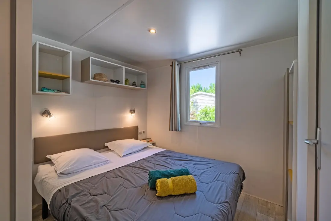 Camping Village Les Sables d'Or 41 étoiles★
