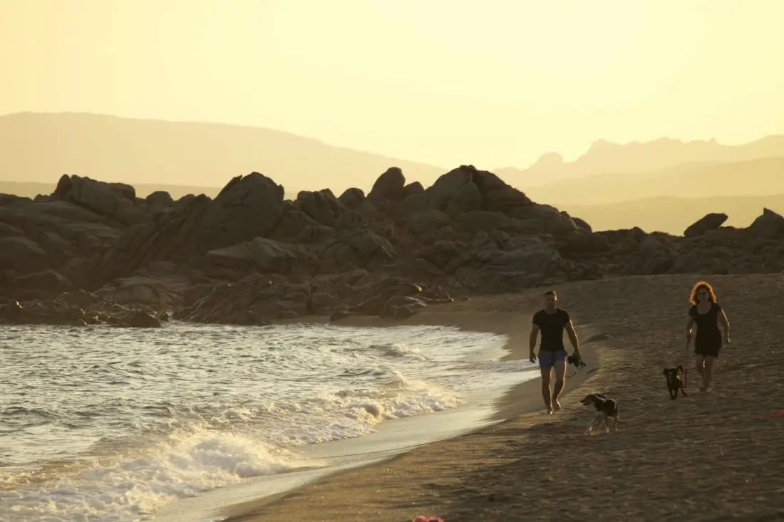 Camping Baia Blu La Tortuga