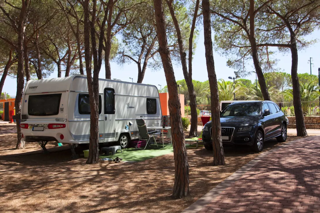 Baia Holiday Baia Blu la Tortuga 4 étoiles★★★★
