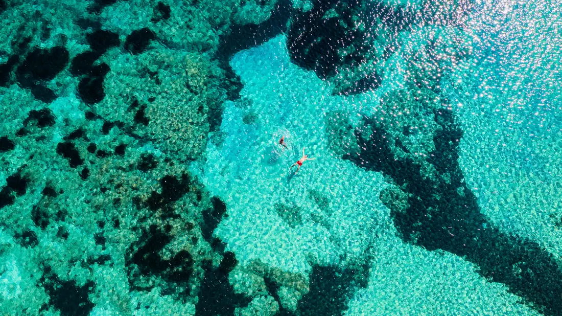 Baia Holiday Baia Blu la Tortuga 4 étoiles★★★★