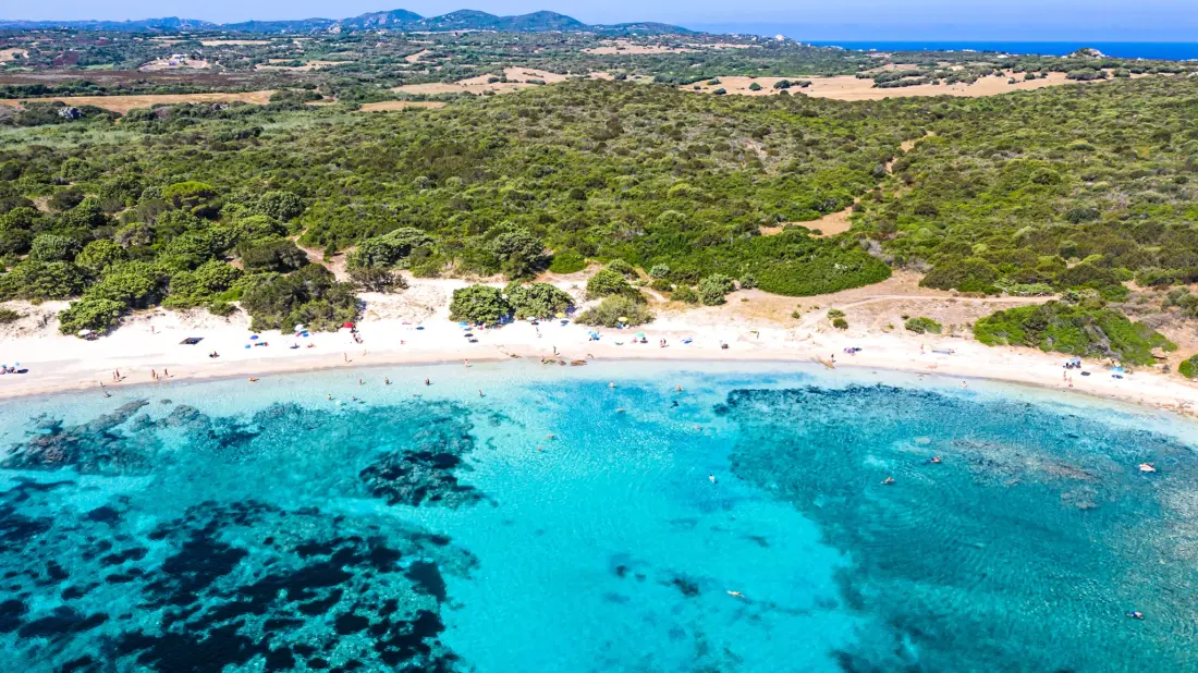 Baia Holiday Baia Blu la Tortuga 4 étoiles★★★★