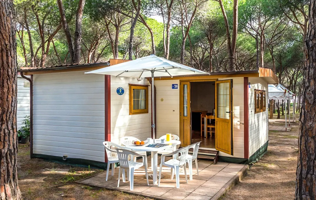 Baia Holiday Baia Blu la Tortuga 4 étoiles★★★★