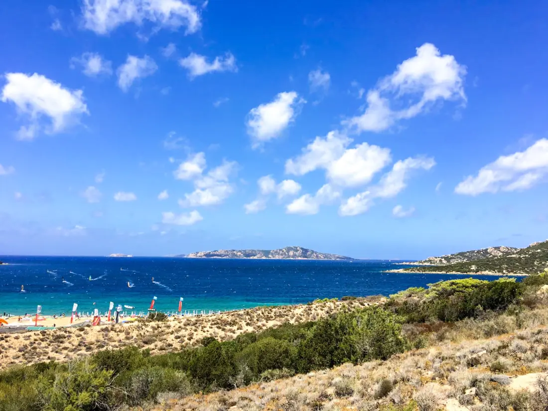 Baia Holiday Baia Blu la Tortuga 4 étoiles★★★★