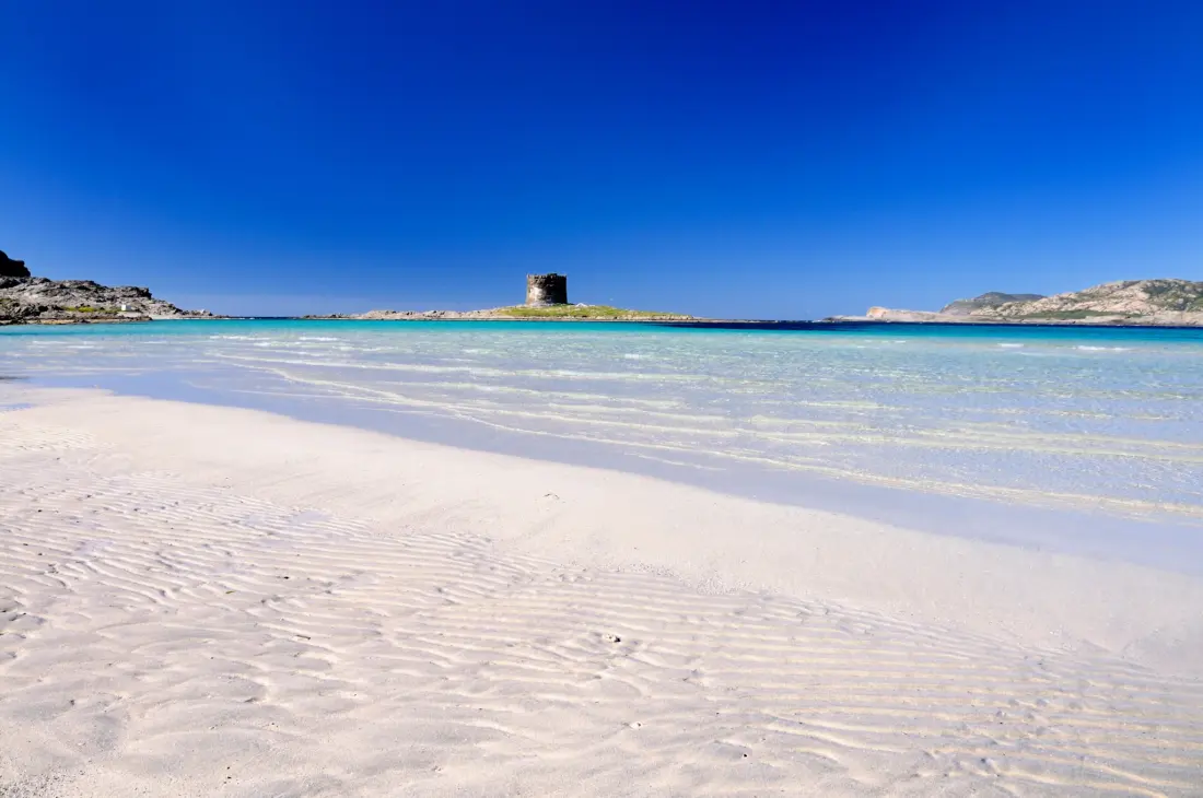 Baia Holiday Baia Blu la Tortuga 4 étoiles★★★★