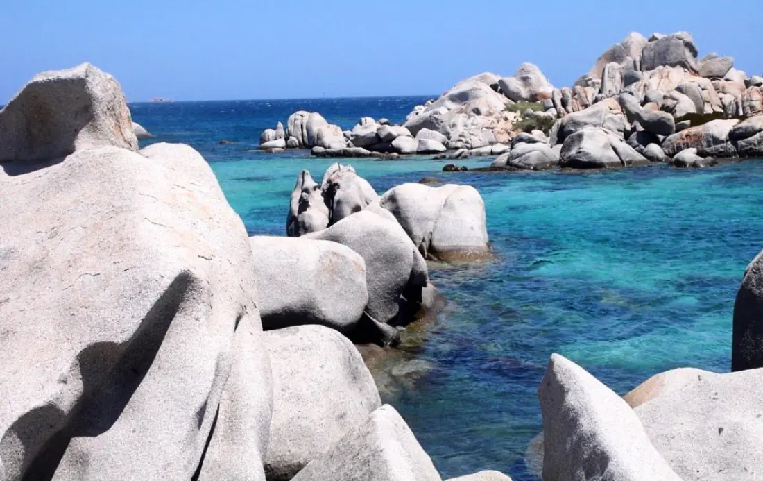 Baia Holiday Baia Blu la Tortuga 4 étoiles★★★★
