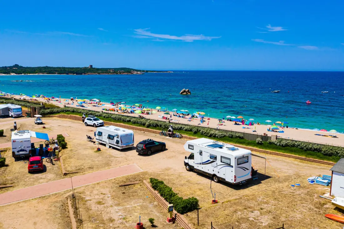 Baia Holiday Baia Blu la Tortuga 4 étoiles★★★★