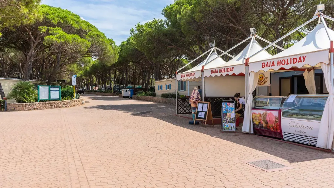 Baia Holiday Baia Blu la Tortuga 4 étoiles★★★★