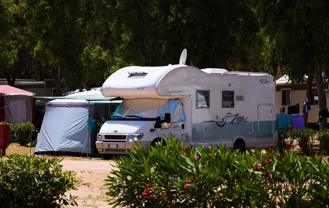 Baia Holiday Baia Blu la Tortuga 4 étoiles★★★★