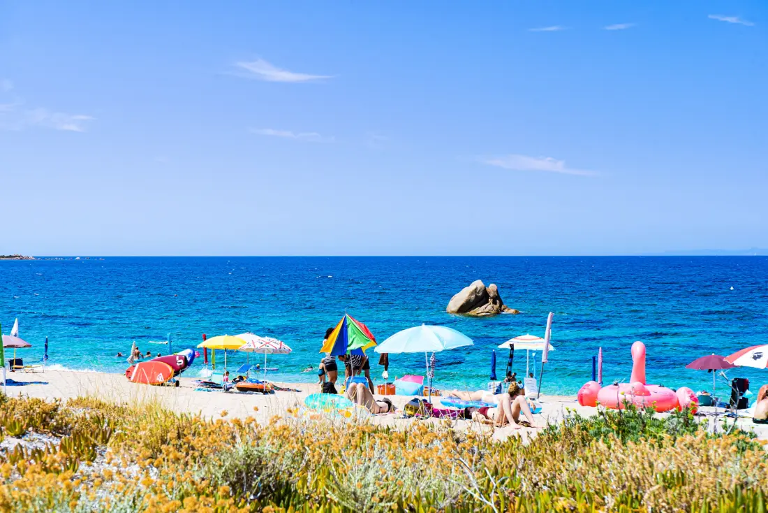 Baia Holiday Baia Blu la Tortuga 4 étoiles★★★★