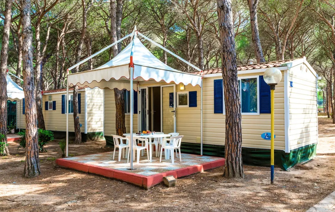 Baia Holiday Baia Blu la Tortuga 4 étoiles★★★★