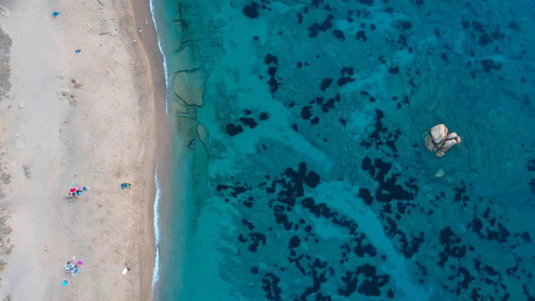 Baia Holiday Baia Blu la Tortuga 4 étoiles★★★★