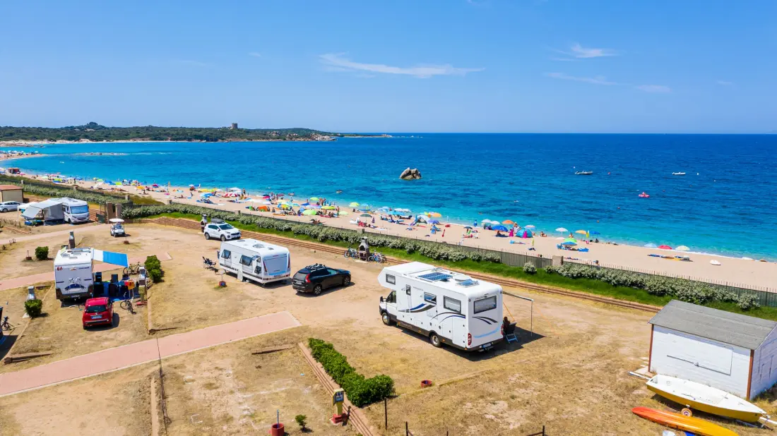Baia Holiday Baia Blu la Tortuga 4 étoiles★★★★