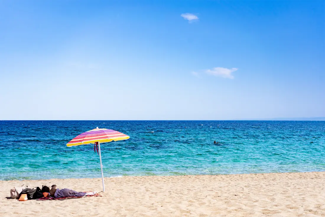 Baia Holiday Baia Blu la Tortuga 4 étoiles★★★★