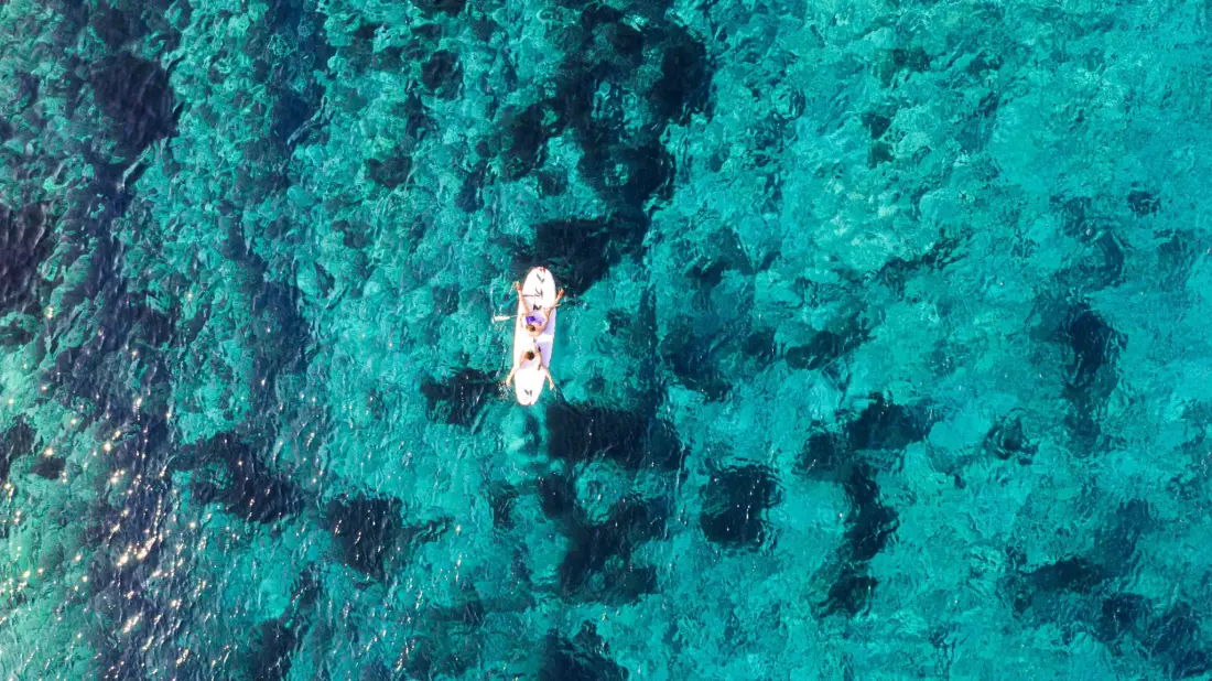 Baia Holiday Baia Blu la Tortuga 4 étoiles★★★★