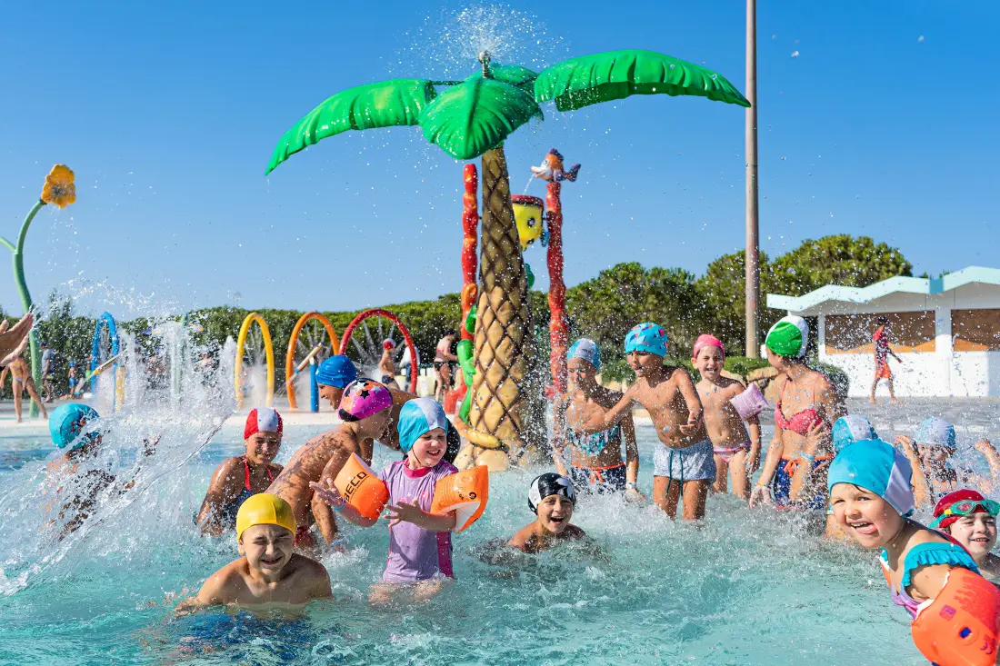 Baia Holiday Baia Blu la Tortuga 4 étoiles★★★★