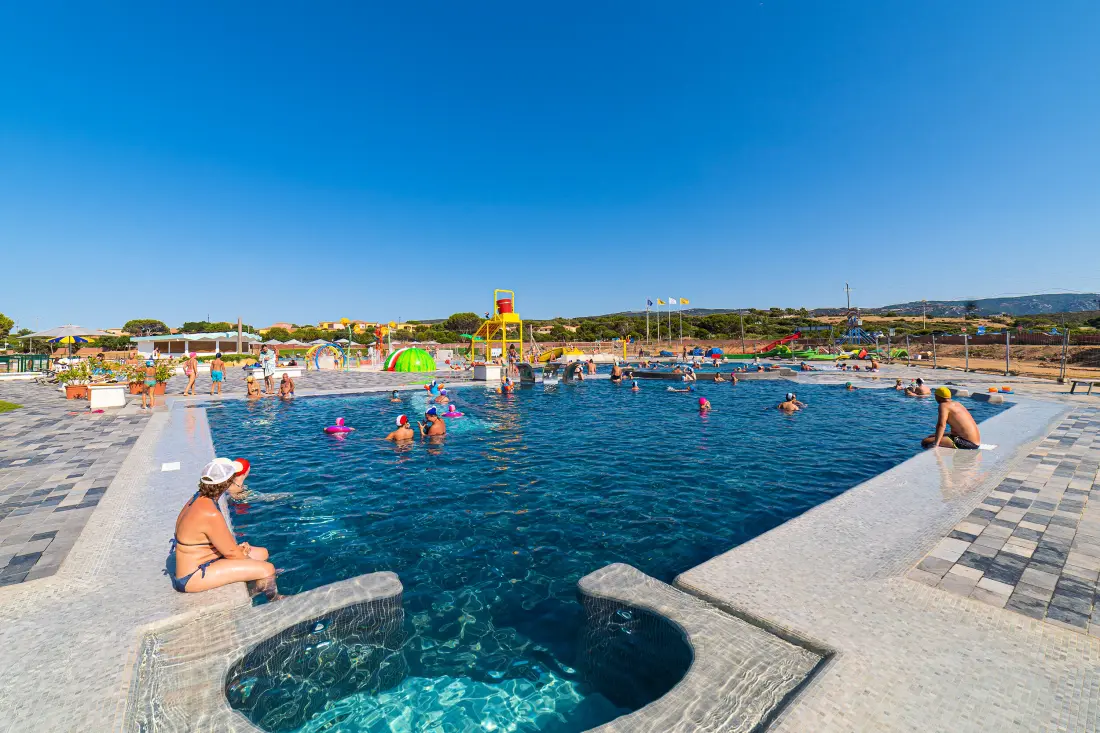 Baia Holiday Baia Blu la Tortuga 4 étoiles★★★★