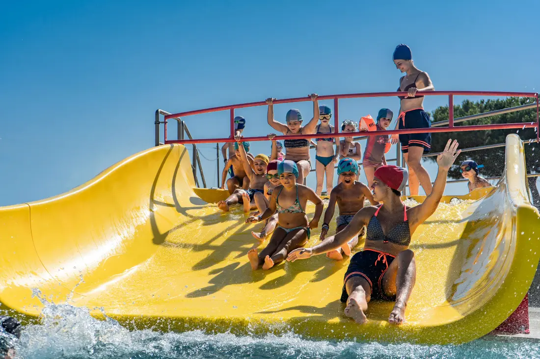 Baia Holiday Baia Blu la Tortuga 4 étoiles★★★★