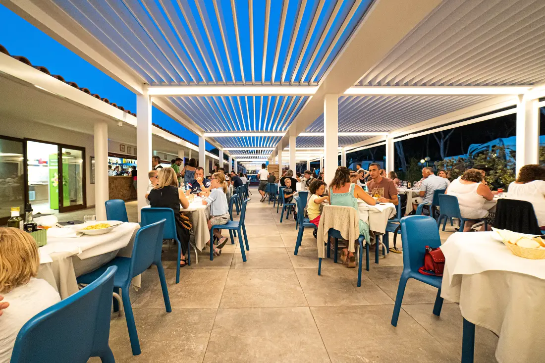 Baia Holiday Baia Blu la Tortuga 4 étoiles★★★★