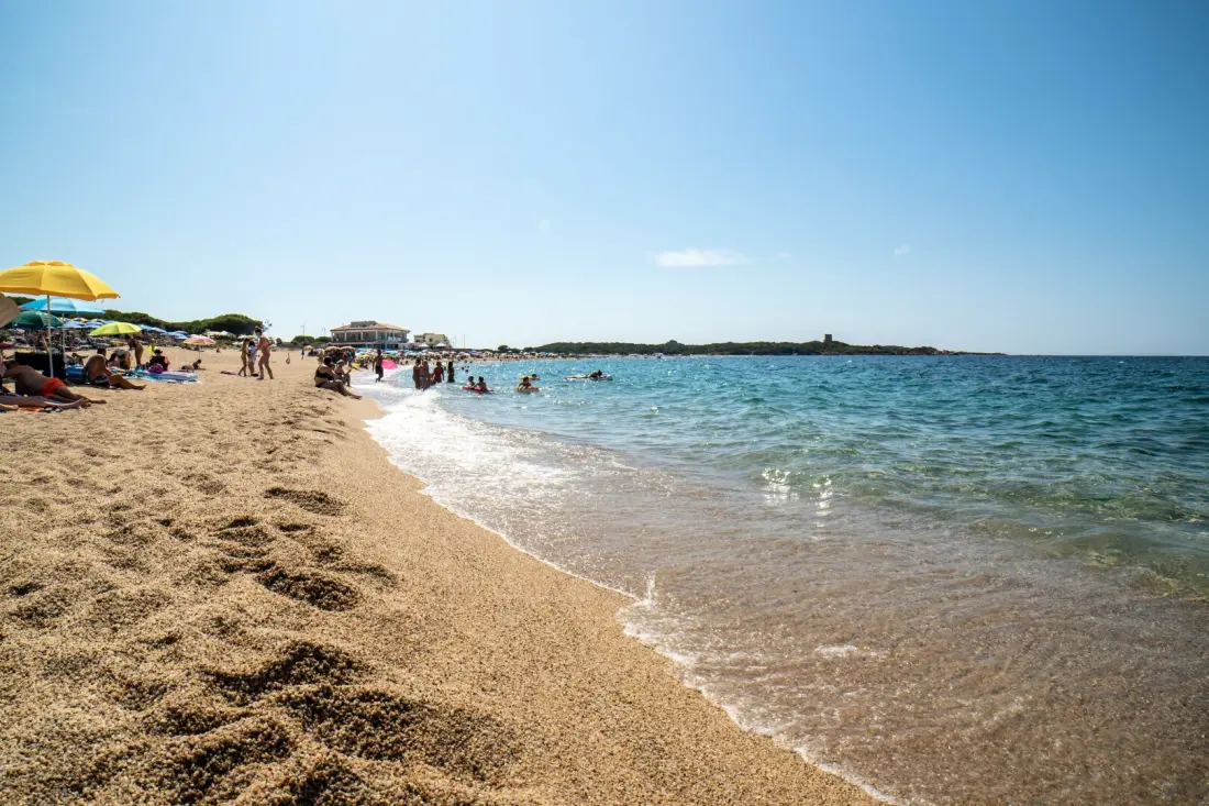 Baia Holiday Baia Blu la Tortuga 4 étoiles★★★★