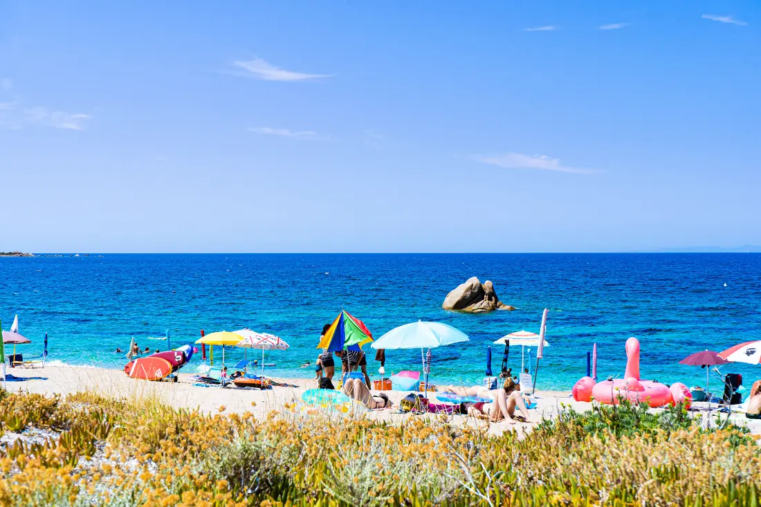 Baia Holiday Baia Blu la Tortuga 4 étoiles★★★★
