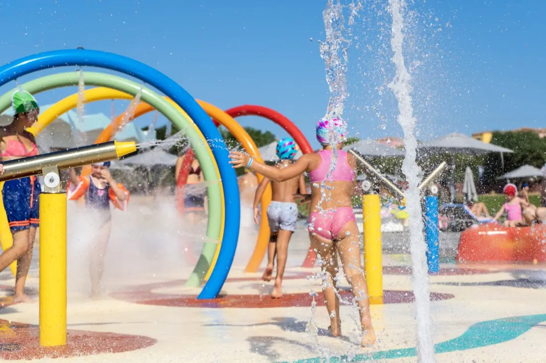 Baia Holiday Baia Blu la Tortuga 4 étoiles★★★★