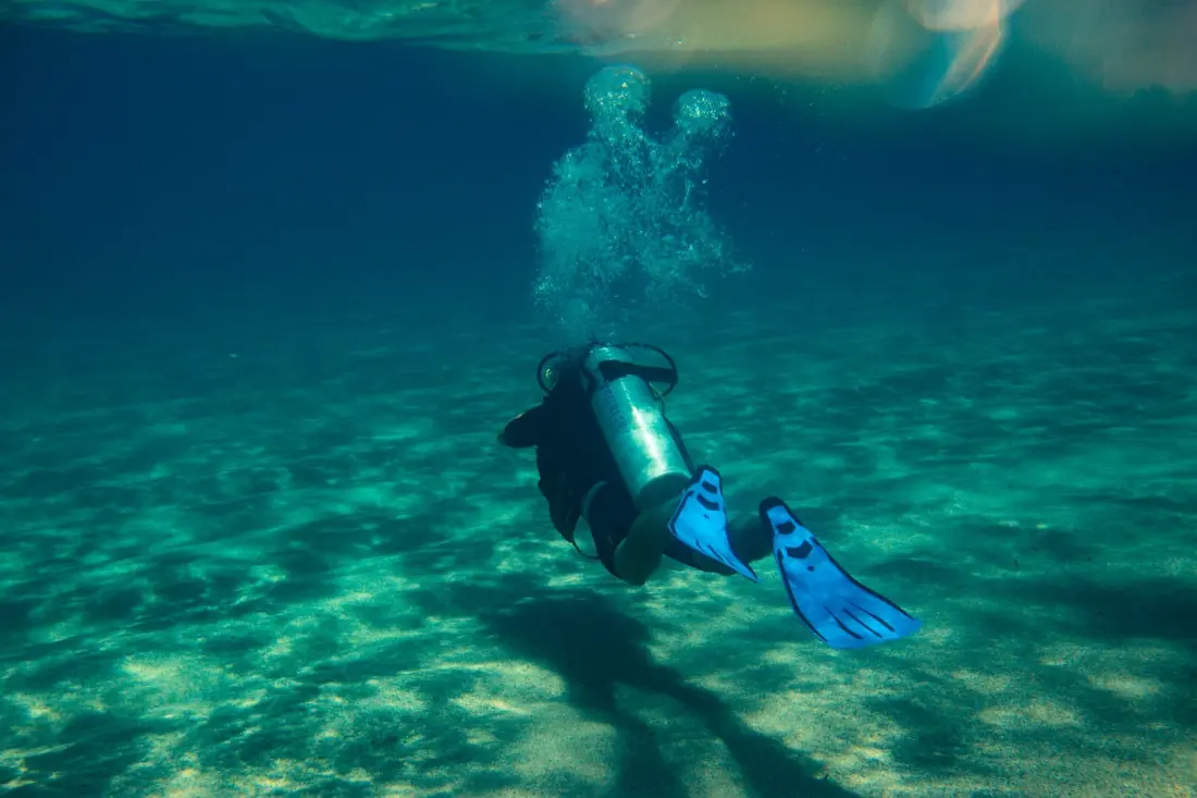 Baia Holiday Baia Blu la Tortuga 4 étoiles★★★★