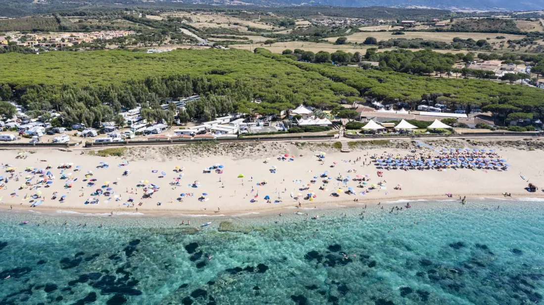 Baia Holiday Baia Blu la Tortuga 4 étoiles★★★★