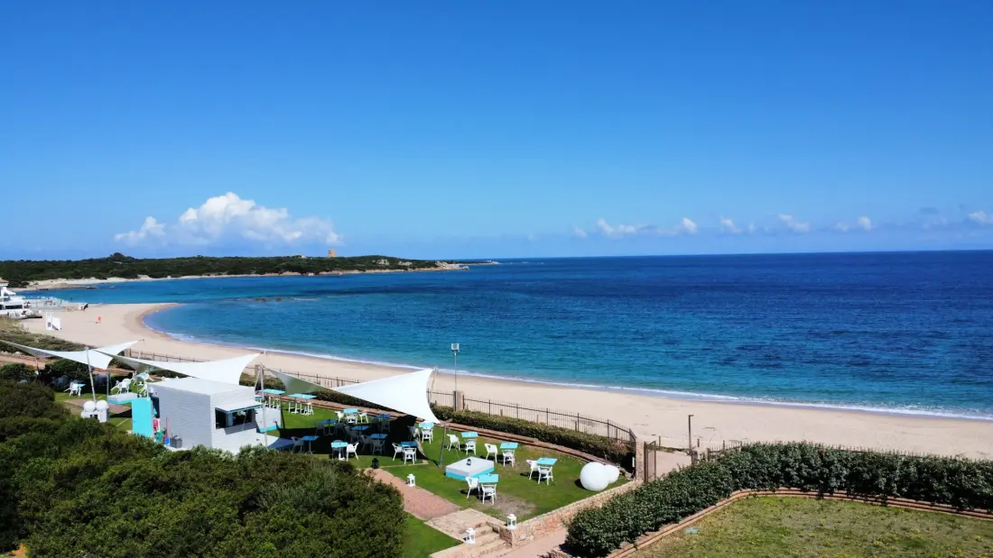 Baia Holiday Baia Blu la Tortuga 4 étoiles★★★★