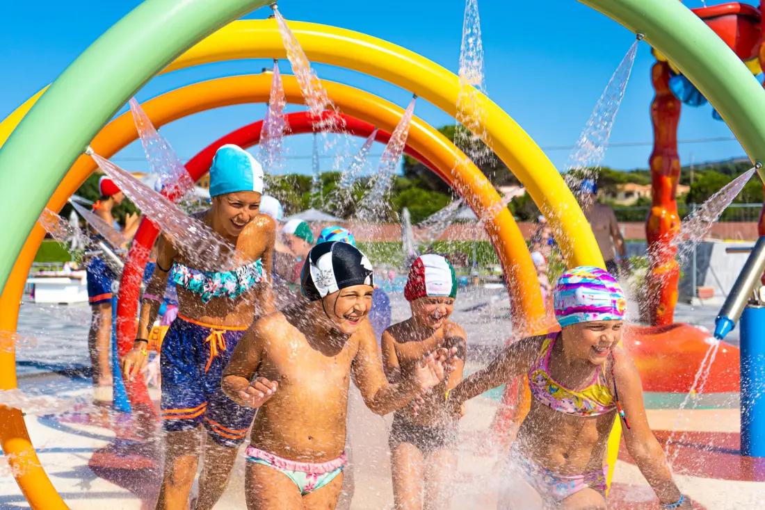 Baia Holiday Baia Blu la Tortuga 4 étoiles★★★★