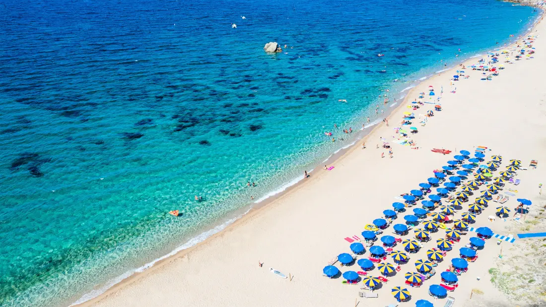 Baia Holiday Baia Blu la Tortuga 4 étoiles★★★★