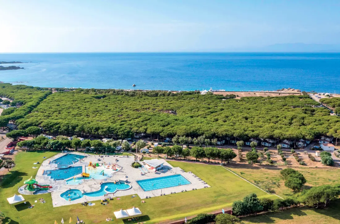 Baia Holiday Baia Blu la Tortuga 4 étoiles★★★★
