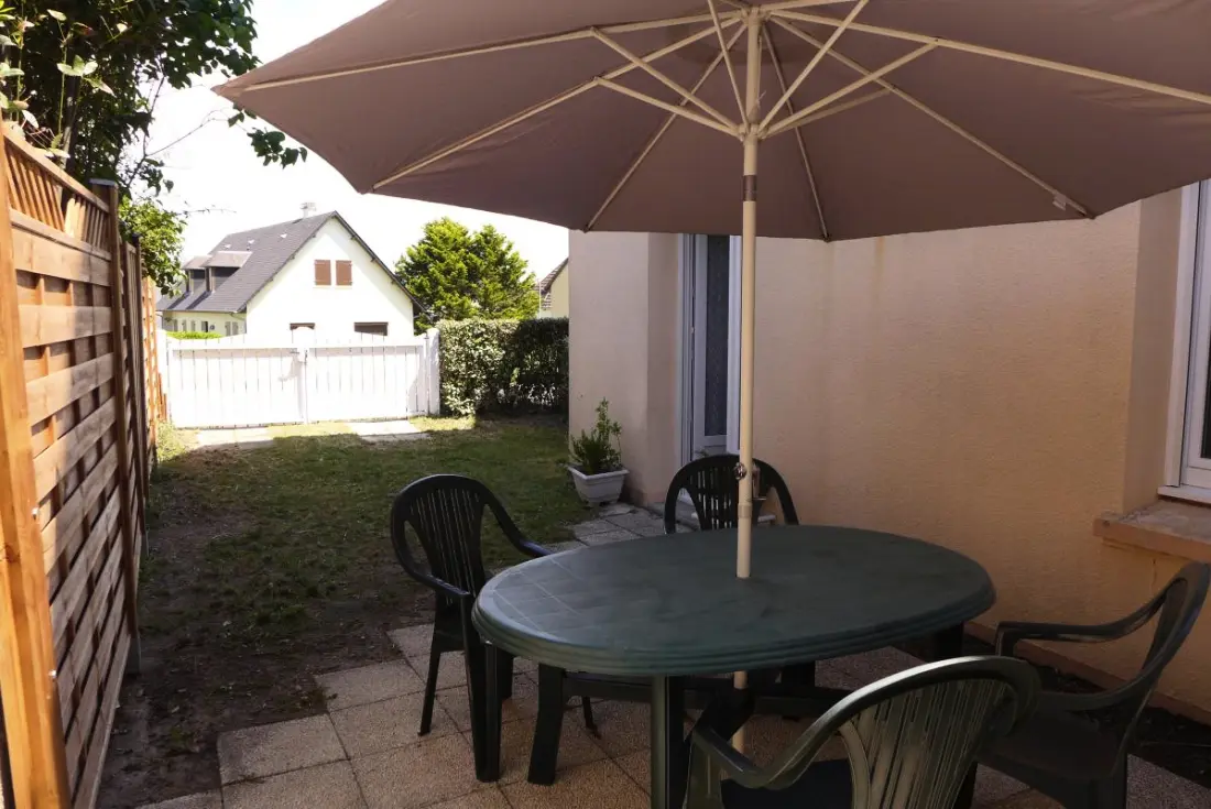 Gîte à Agon Coutainville  2