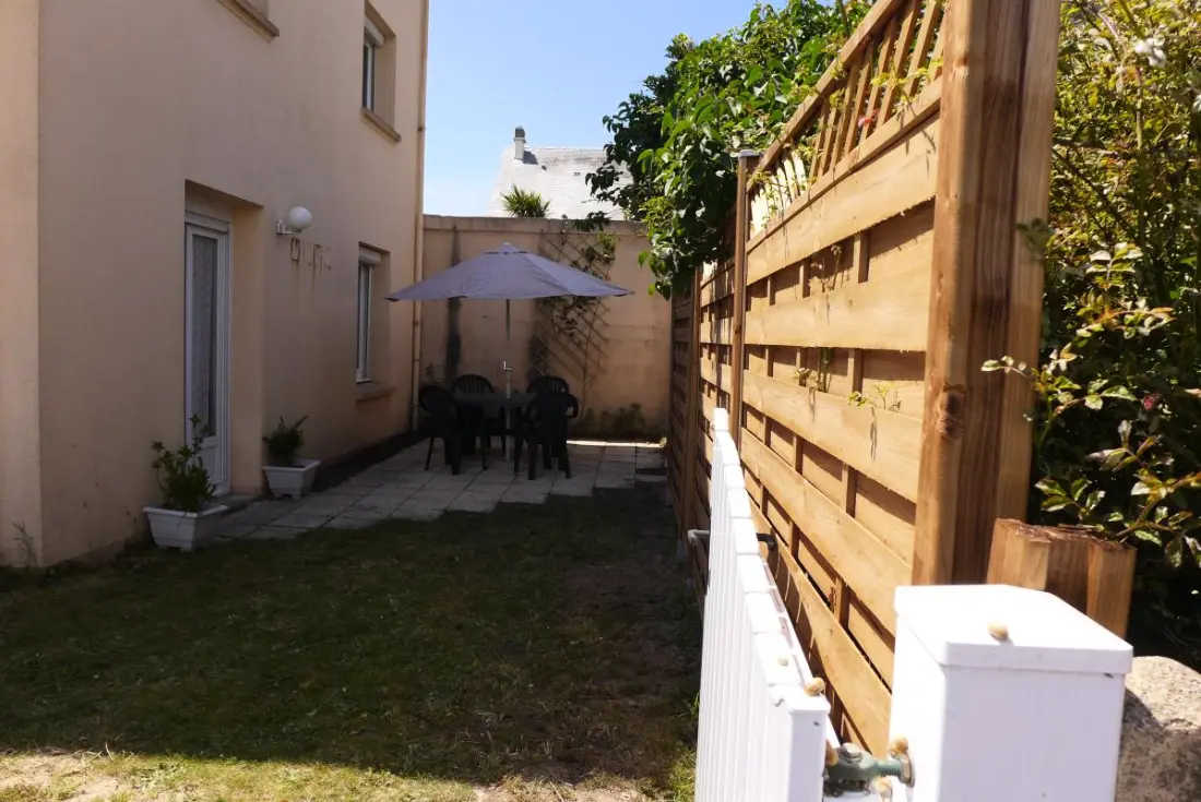 Gîte à Agon Coutainville  2