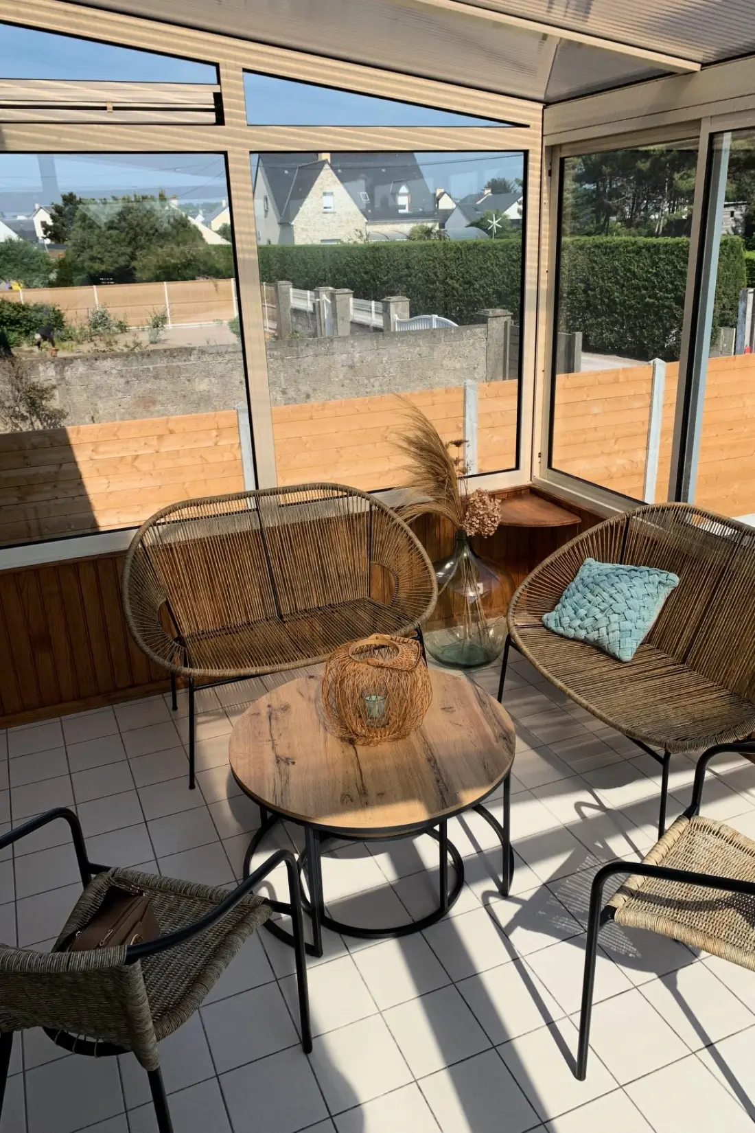 Maison de Vacances Agon-Coutainville