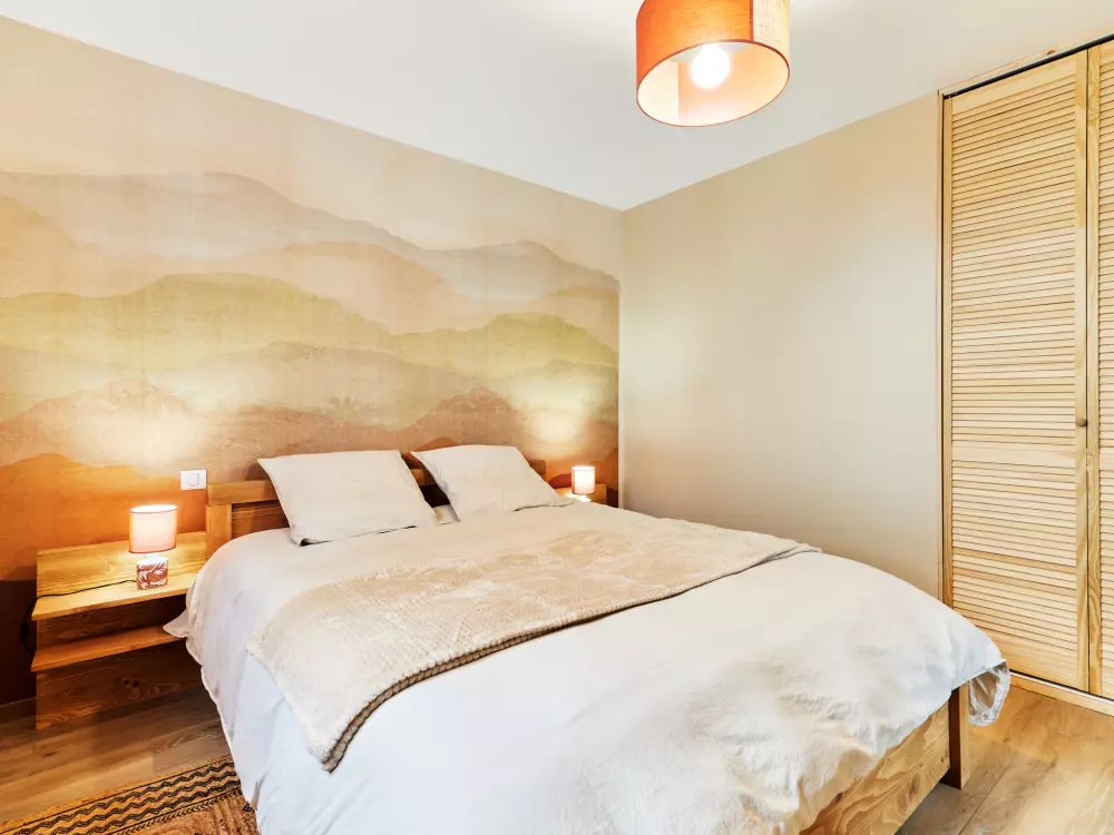 Maison de Vacances Agon-Coutainville