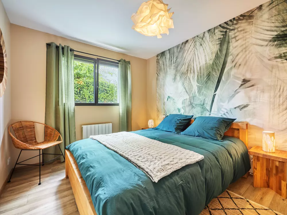 Maison de Vacances Agon-Coutainville