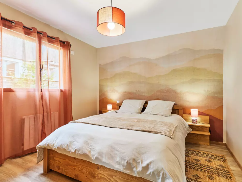 Maison de Vacances Agon-Coutainville