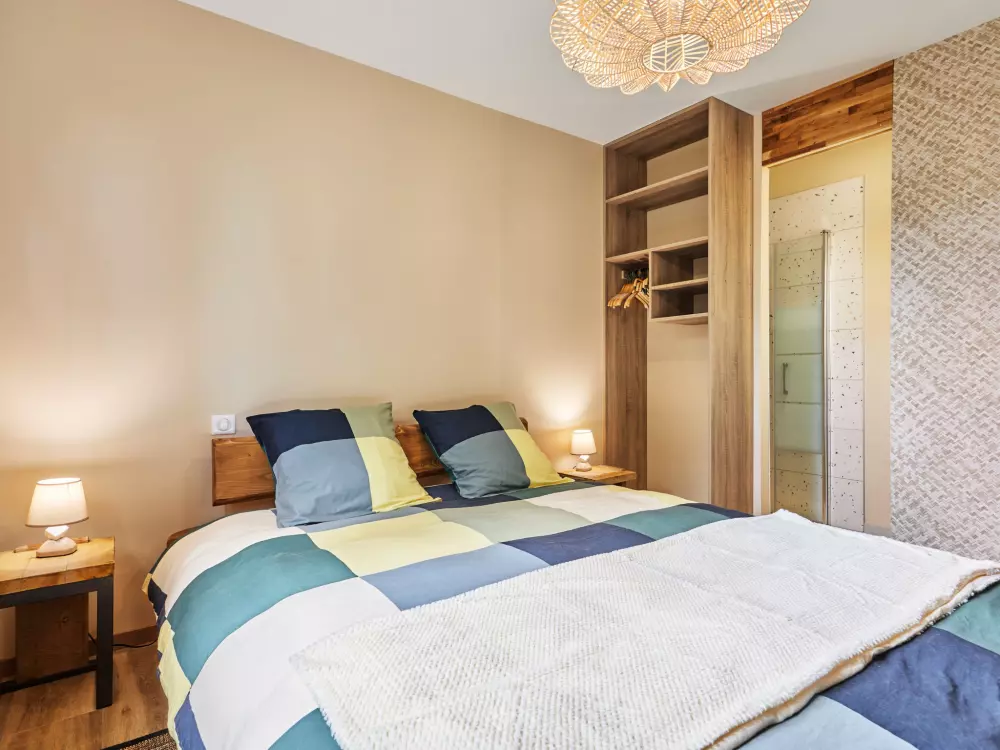 Maison de Vacances Agon-Coutainville