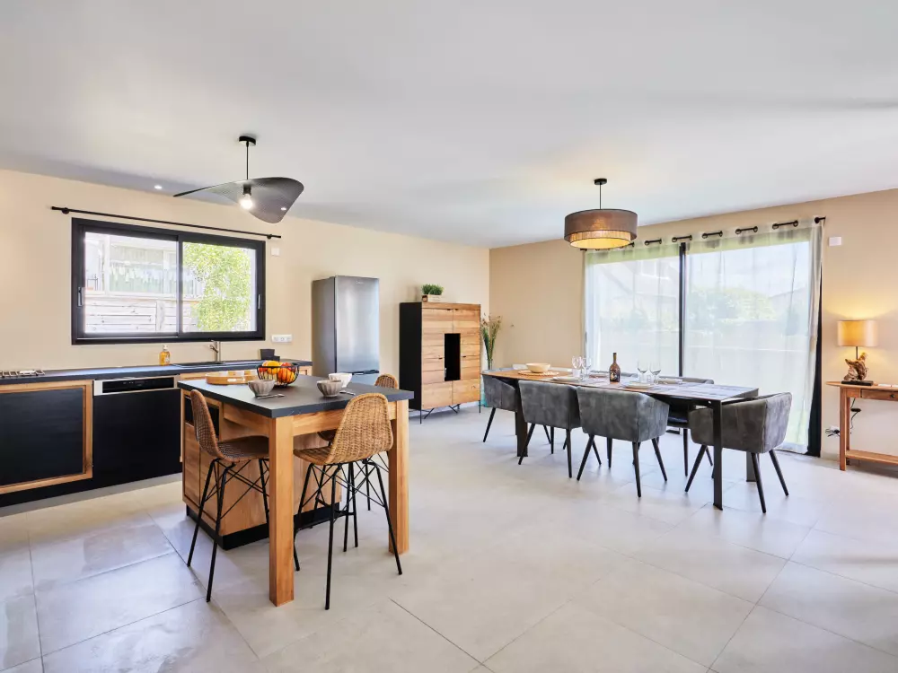 Maison de Vacances Agon-Coutainville