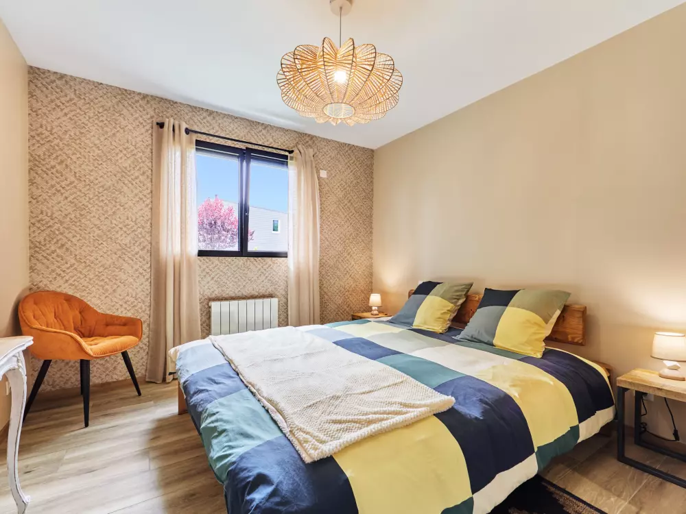 Maison de Vacances Agon-Coutainville